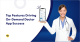 Top Features Driving On-Demand Doctor App Success
