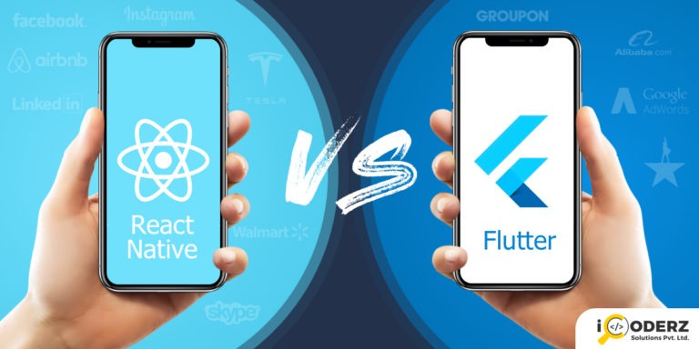Как запустить flutter проект