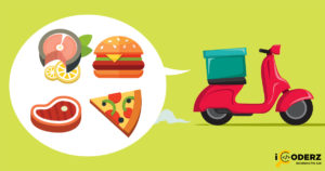 Best On Demand Food Delivery App Development Company in India, USA, Sweden, Turkey