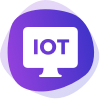 Best IOT App Development Company - iCoderz