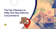 The Top 3 Reasons to Offer One-Day Delivery in eCommerce