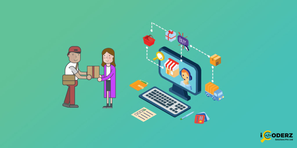 Top 5 Food Delivery Apps In UAE iCoderz Solutions