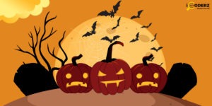 Halloween 2019 | Mobile App Development Company in India, USA,