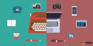 10-Year Challenge: How Technology Has Changed And Evolved In The Past 10 Years