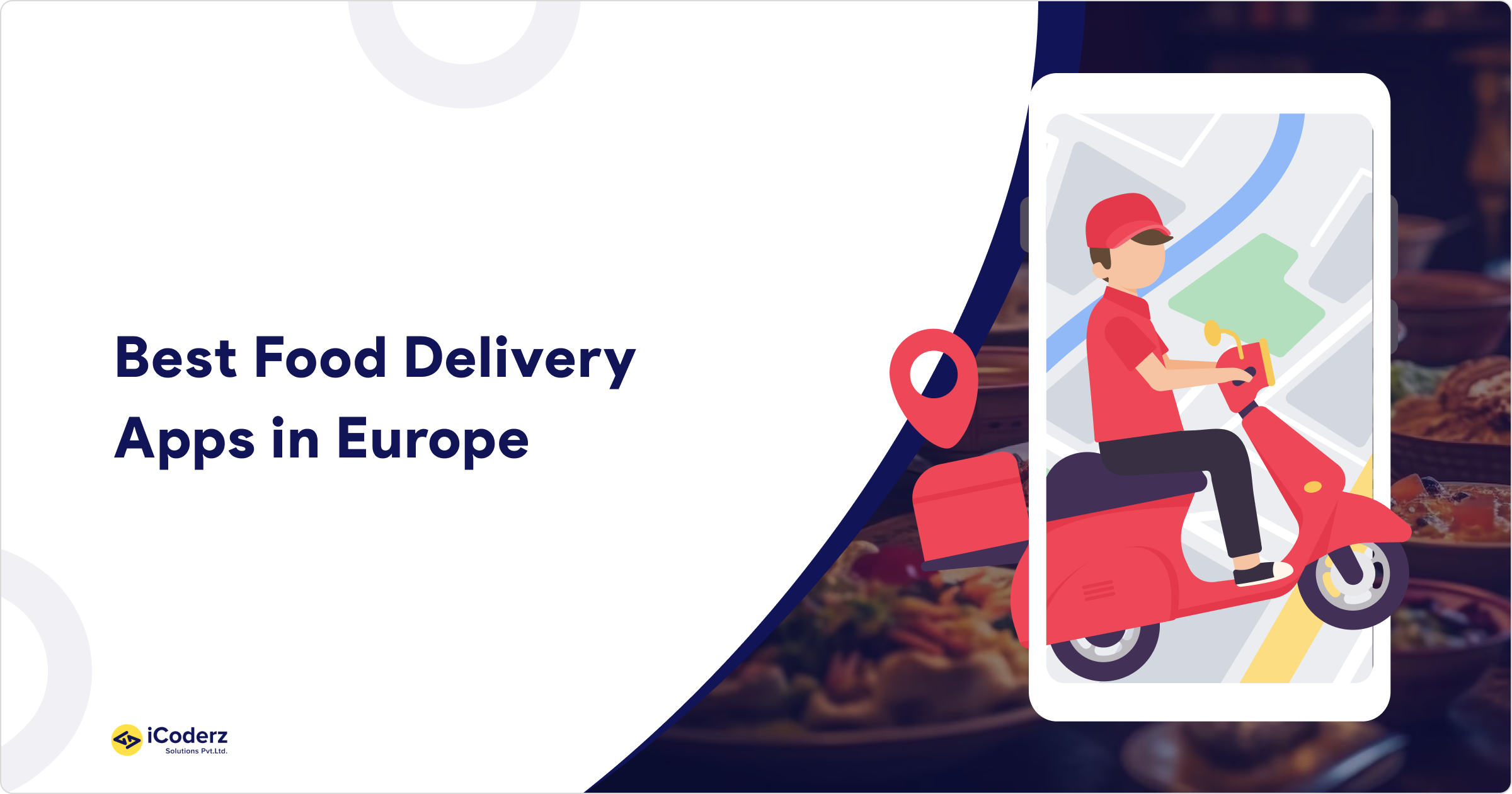top food delivery apps in europe