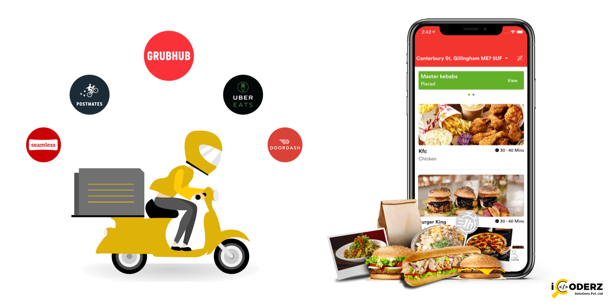 25 HQ Images Food Ordering Apps In Usa / Build An Online Food Ordering App Like Just Eat, Foodpanda ...