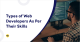 Health and Fitness App Development