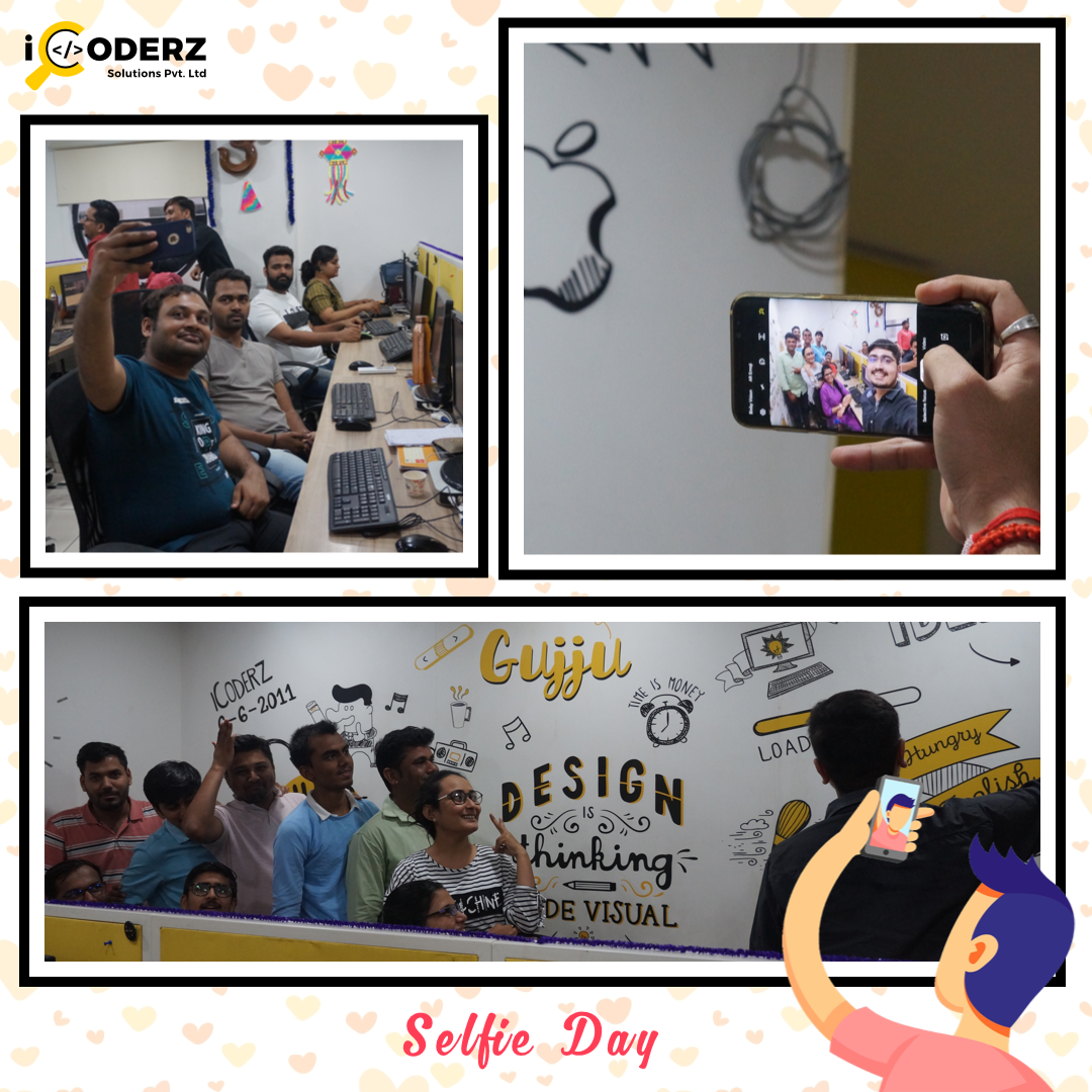 Quarter Review Session | iCoderz Solutions Awards