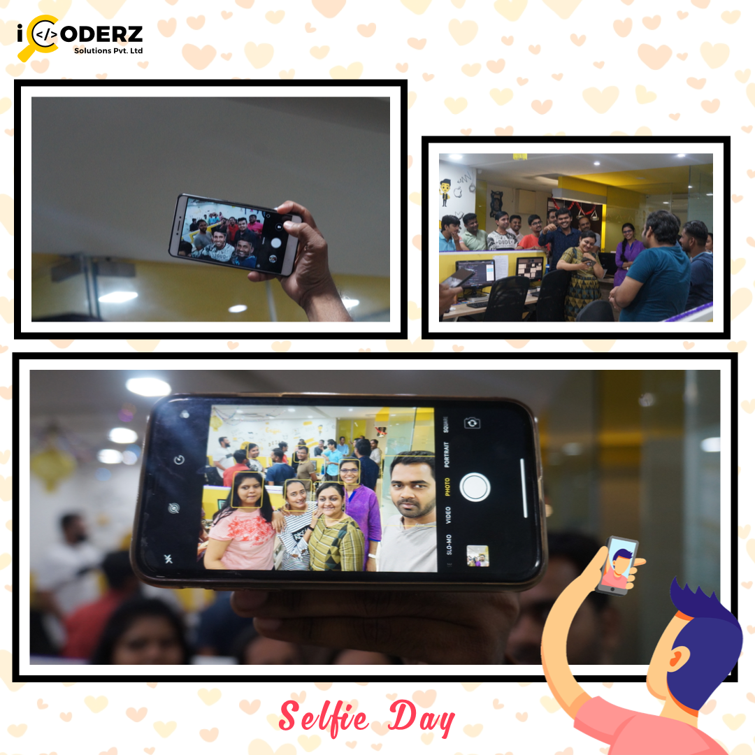 Quarter Review Session | iCoderz Solutions Awards