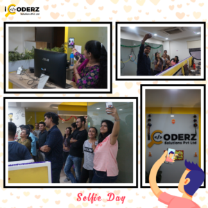 Quarter Review Session | iCoderz Solutions Awards