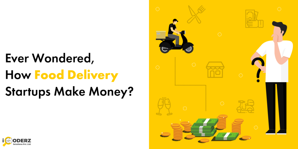 How AI is driving over the Indian Online Food Delivery Industry?