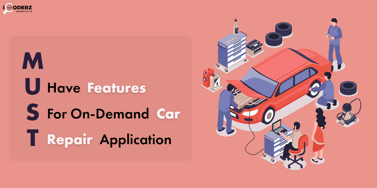 Automobile - Application automobile