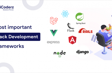 AngularJS Development For Web Apps & Single Page Applications