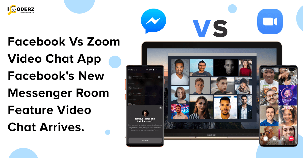Facebook cam chat