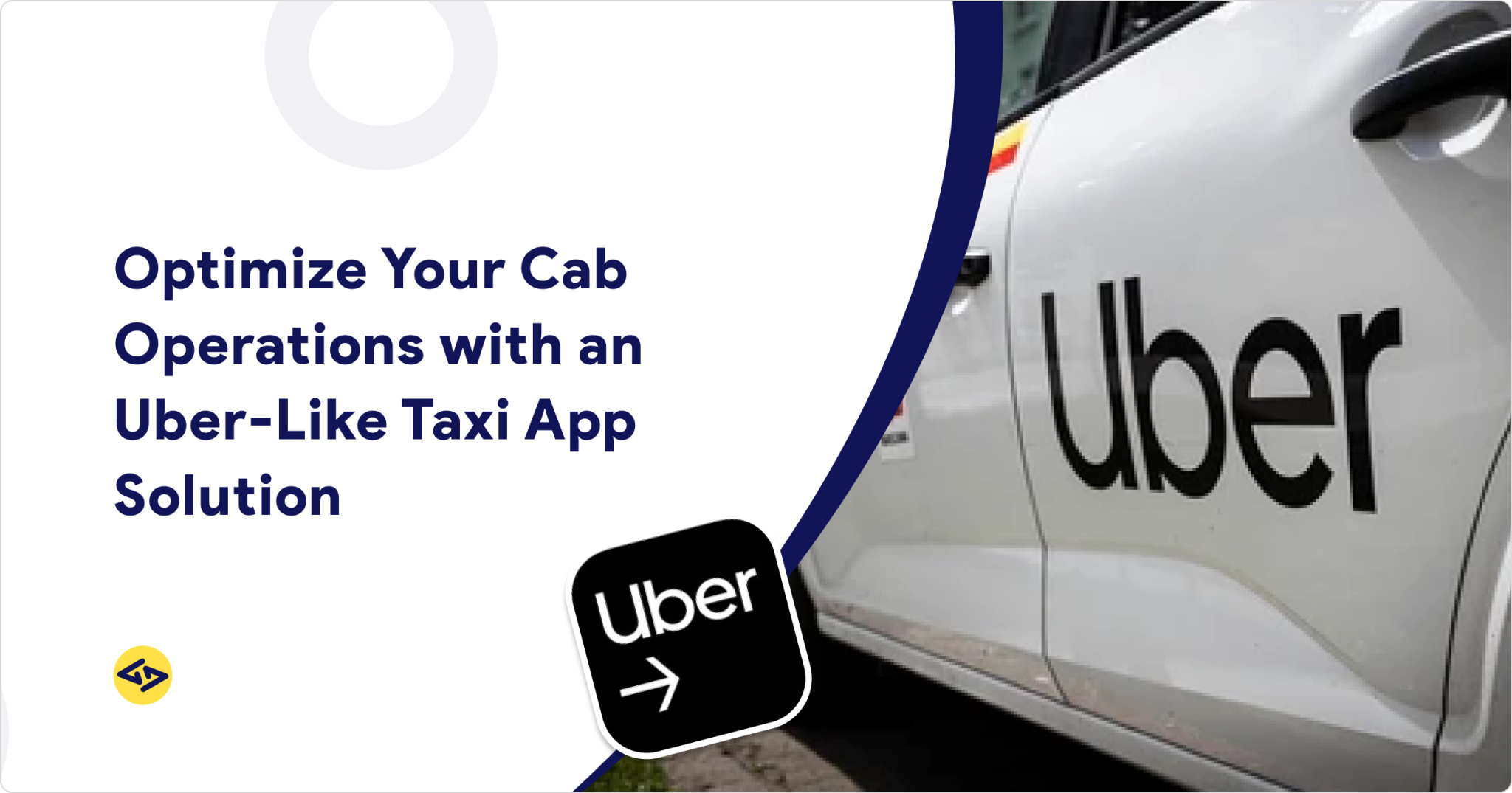 Taxi App Development | Cab Booking And Ride Sharing App Like Uber