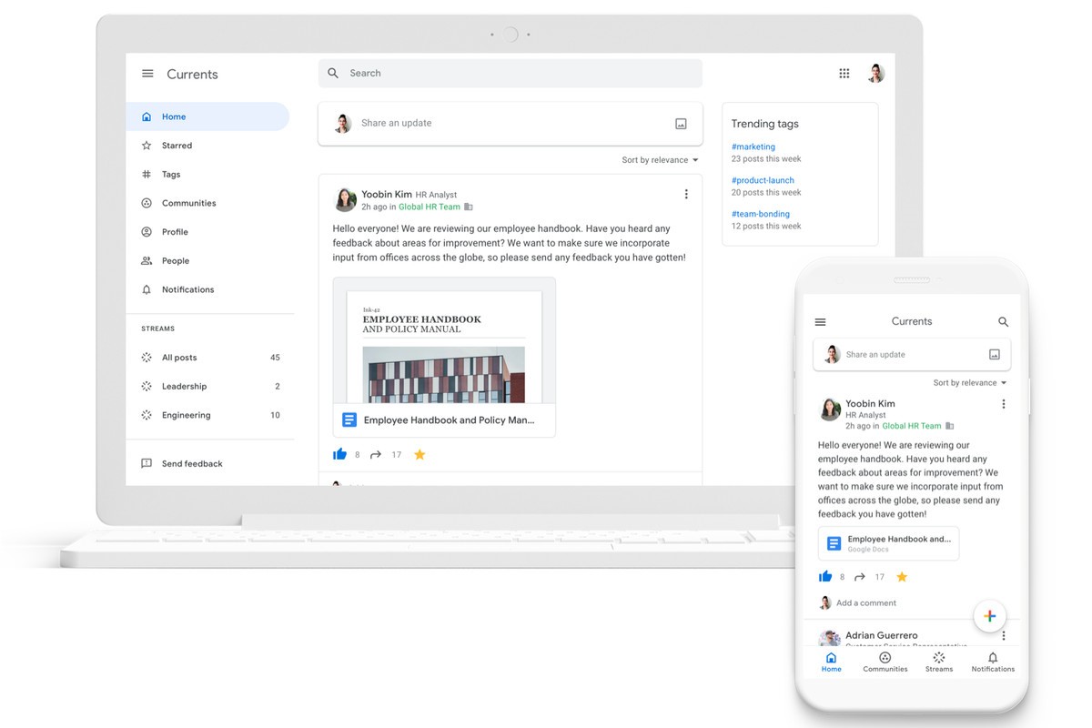 Google Plus Shutdown officially | iCoderz solutions news