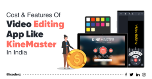 Photo And Video Editing App Development - iCoderz Solutions