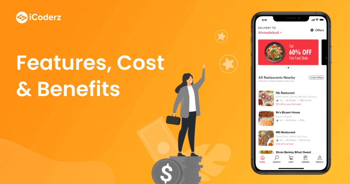 Build a BigBasket Clone App For Running a Grocery Delivery Business