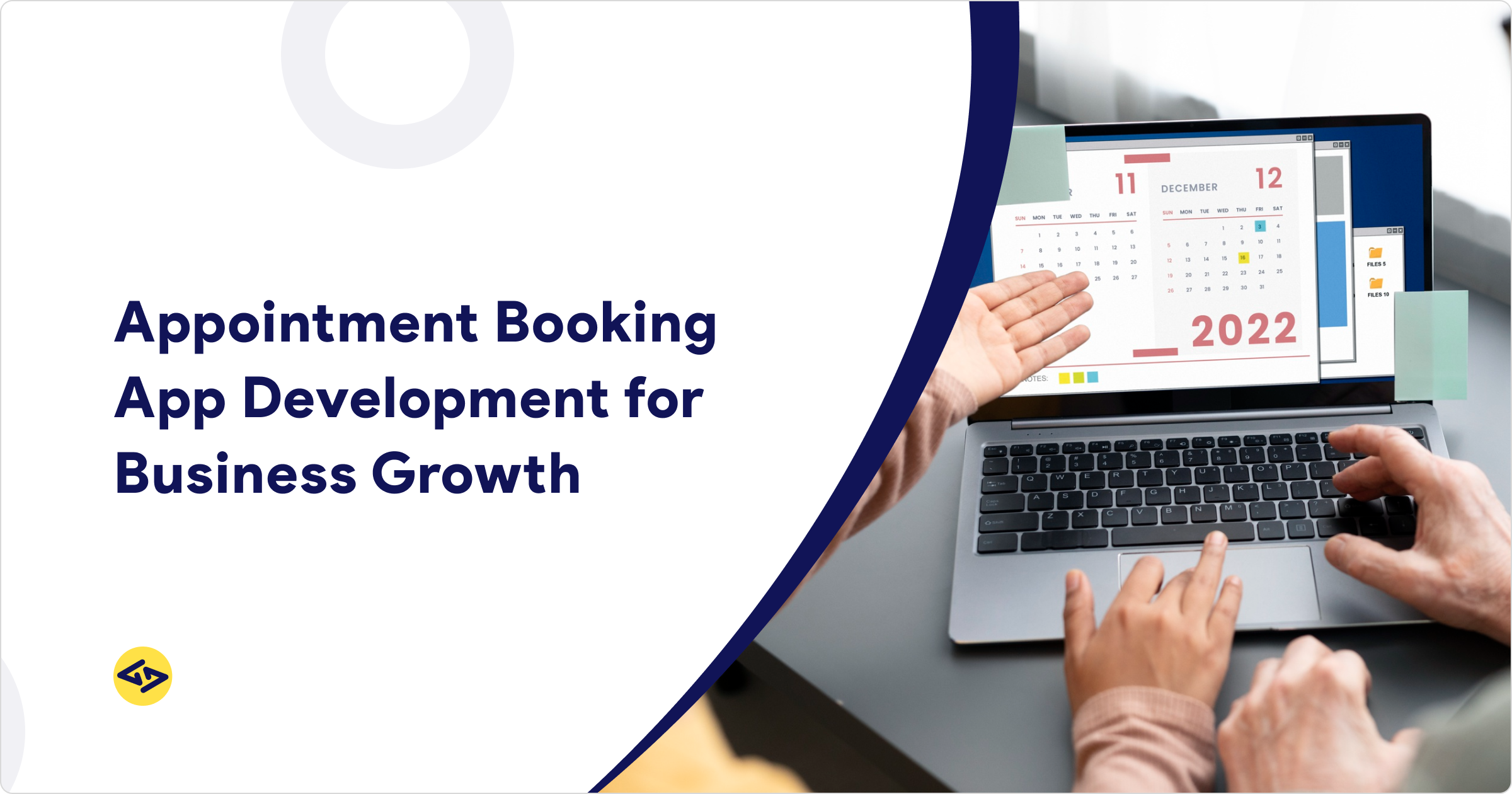 Appointment Booking App Development for Business Growth