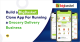 Build a BigBasket Clone App For Running a Grocery Delivery Business