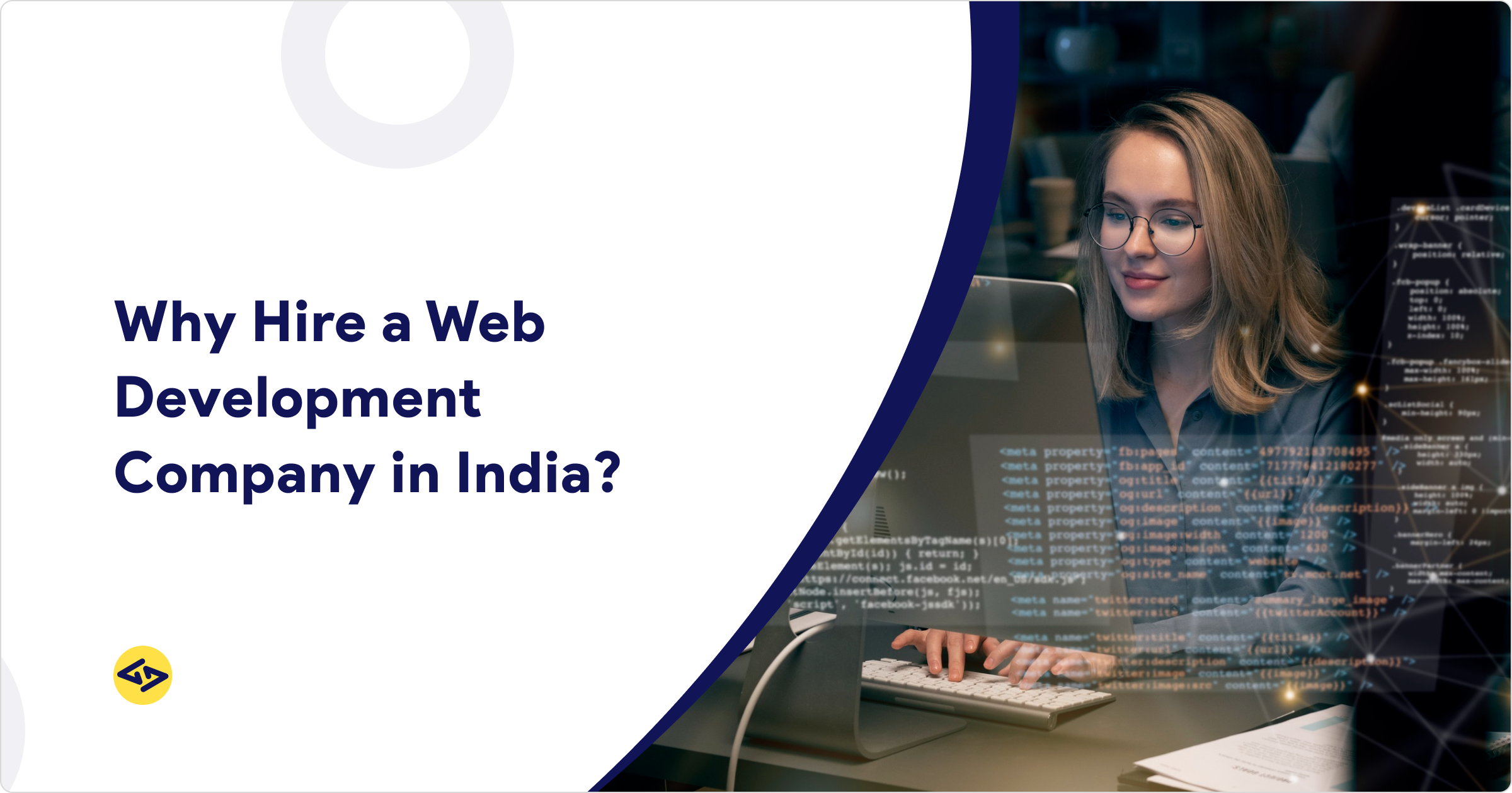 Why Hire a Web Development Company in India?