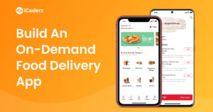food delivery app like ubereats