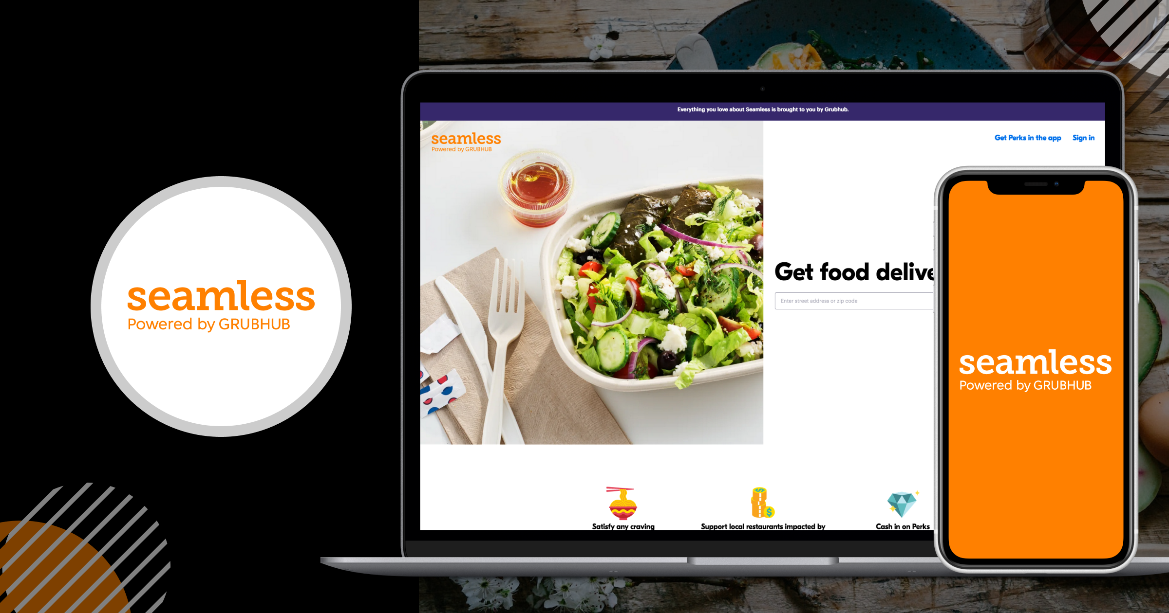 seamless food delivery promo code seamless food delivery promo code