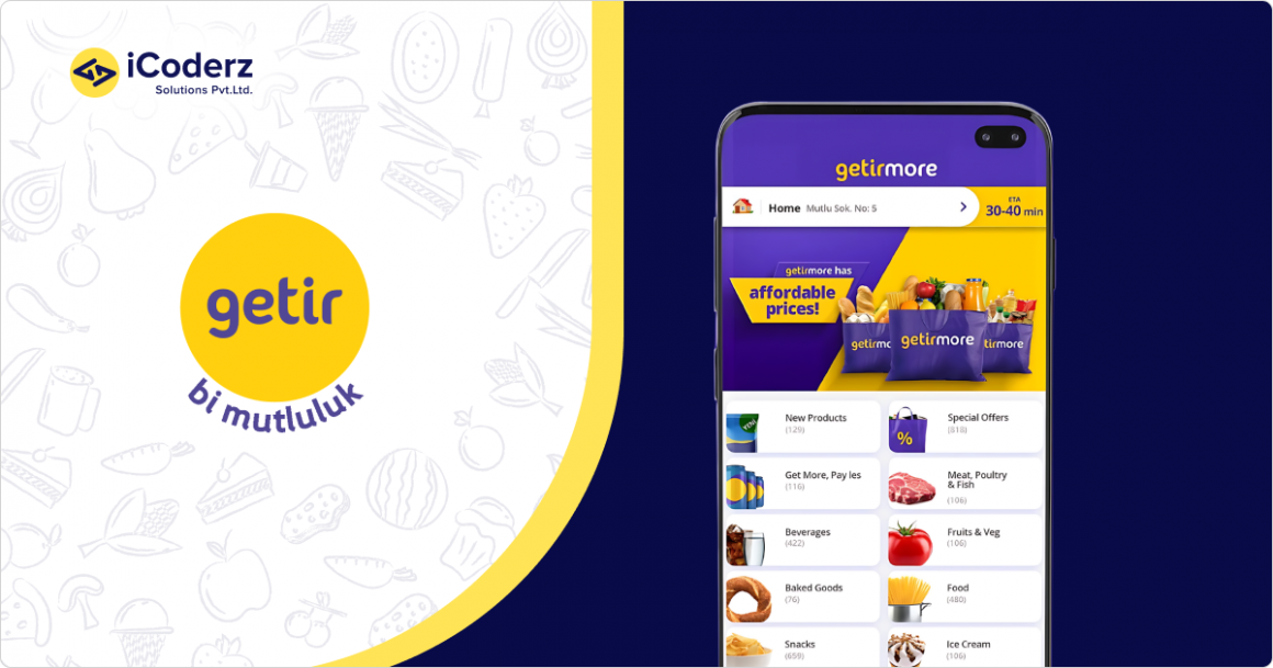 The Top 10 Grocery Delivery Apps in 2025