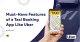 Taxi Booking App development