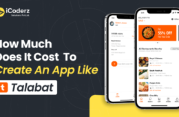 How Much Does it Cost to Build an App Like Uber?
