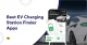 Best EV Charging Station Finder Apps