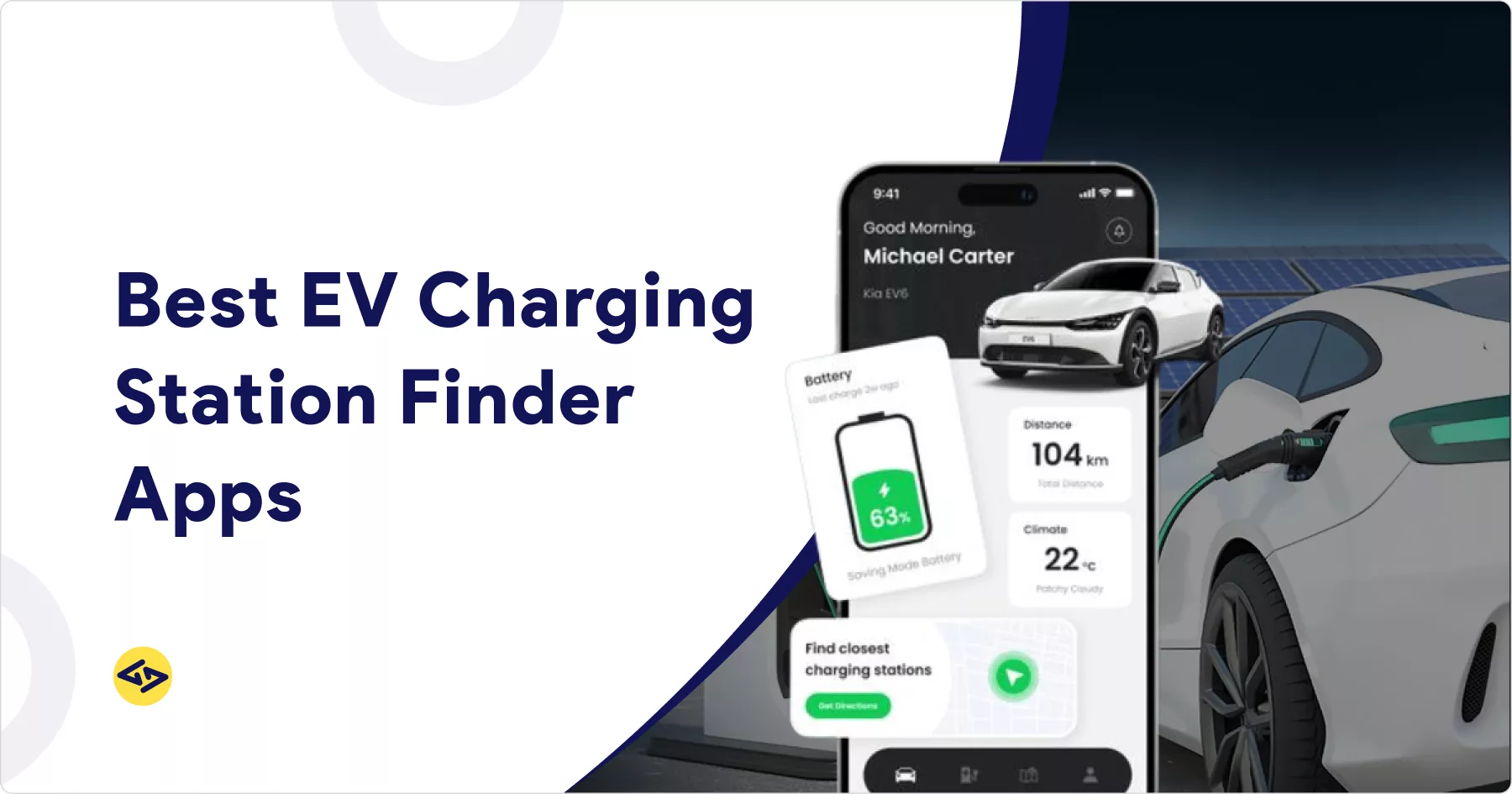 Best EV Charging Station Finder Apps