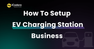 EV Charging Station Business_