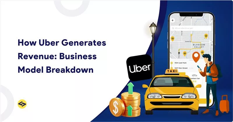 Uber Business Model