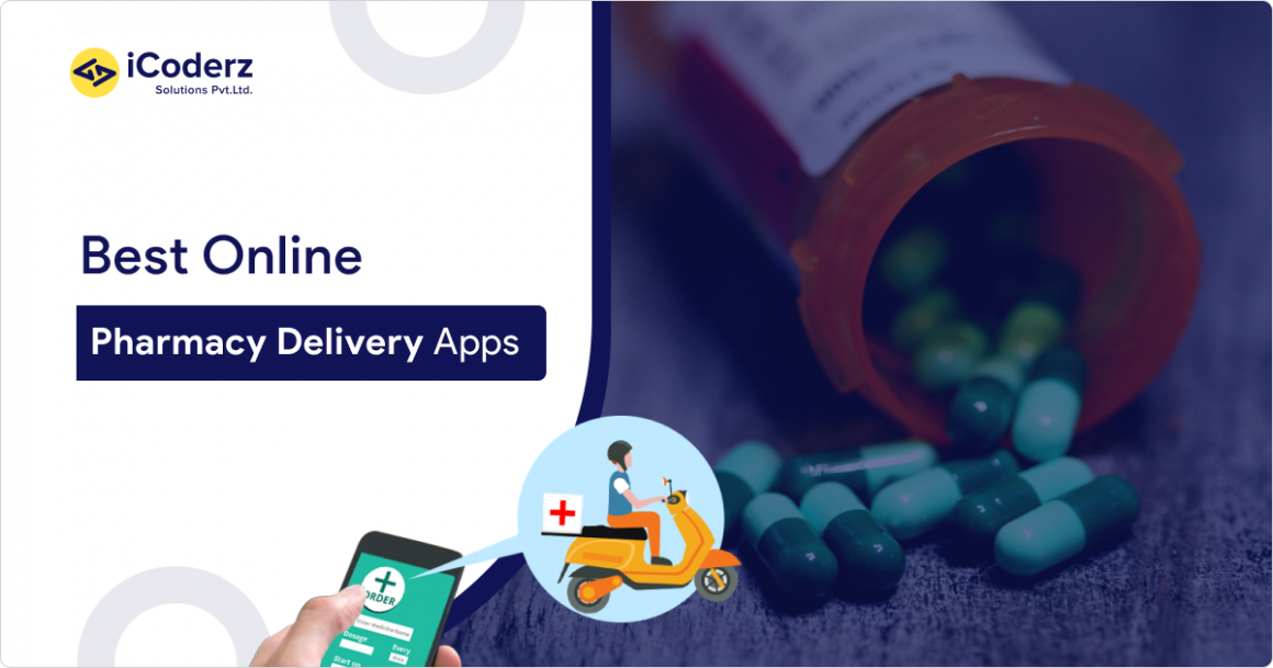 5 Best Pharmacy Delivery Apps in 2023