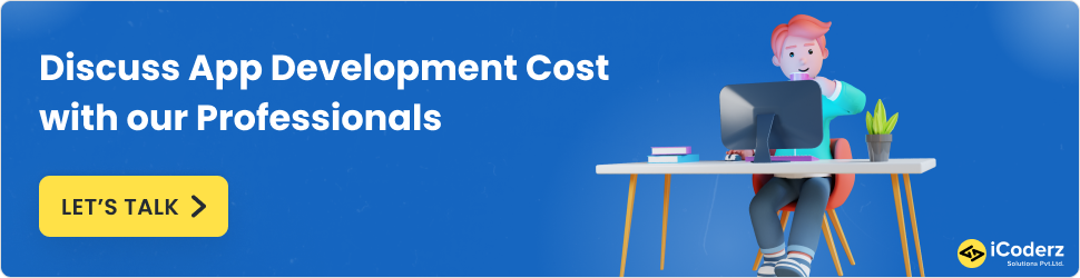 App Development Cost