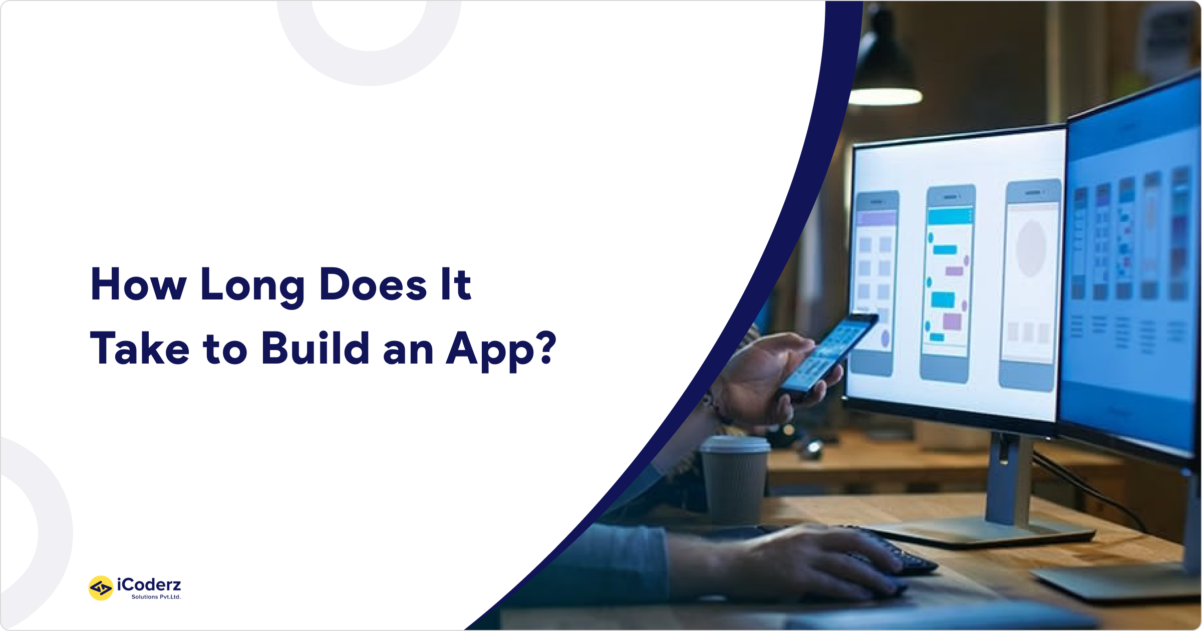 How Long Does it Take to Develop an App