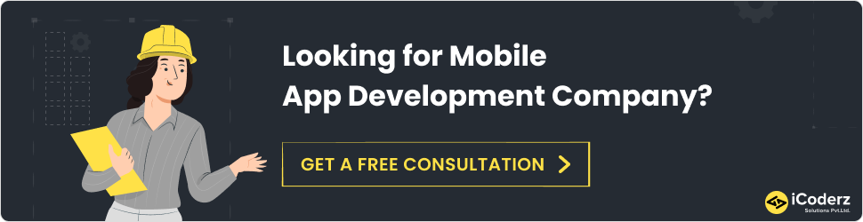 Mobile App Development Company