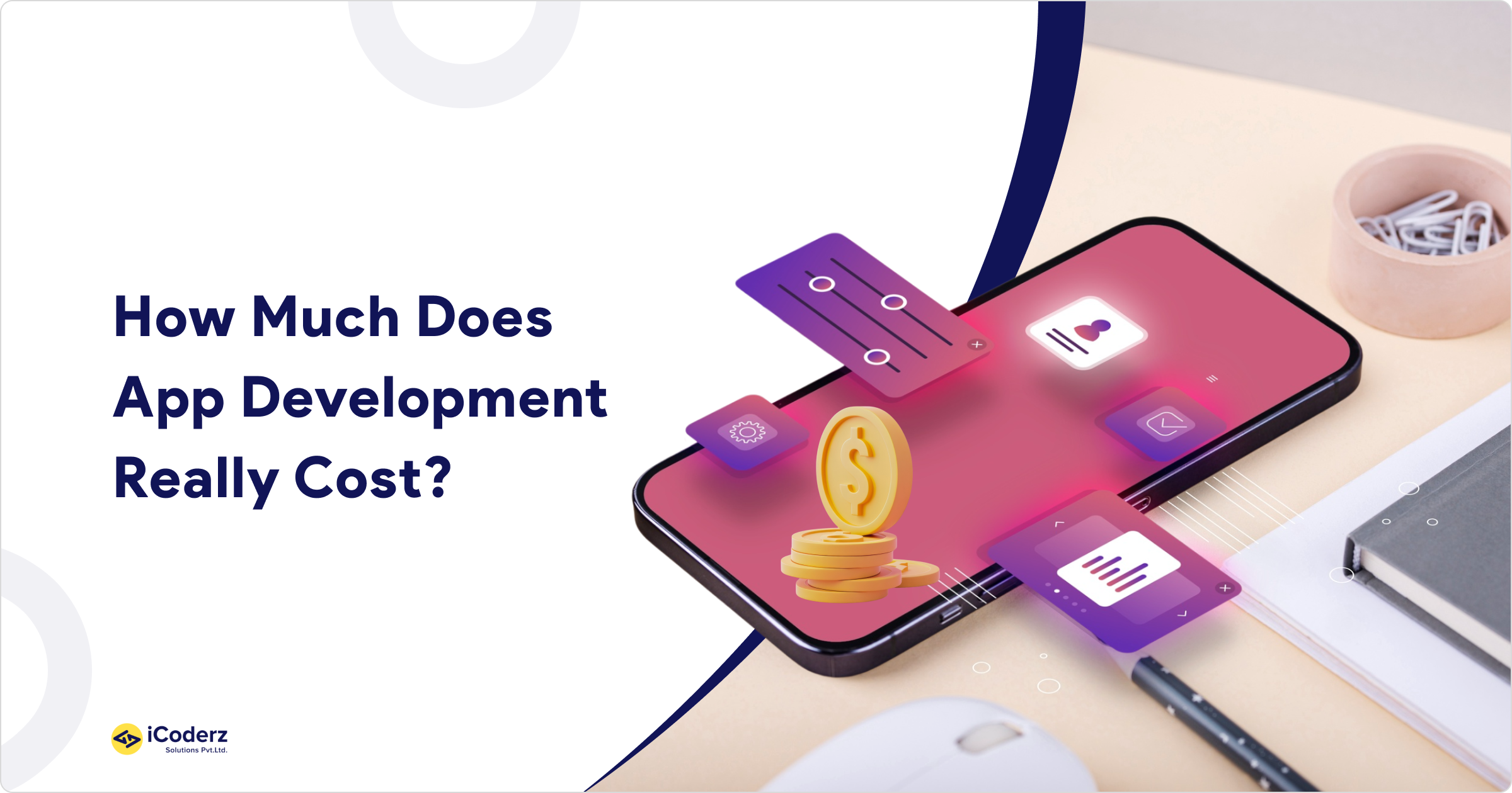 App Development Cost