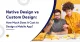 Cost to Design a Mobile App