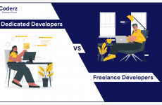 iCoderz - How Shall I Hire Dedicated Developers for My Digital Startup?