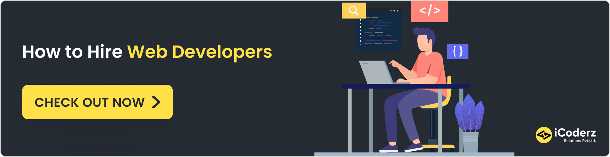 How to hire Web Developers