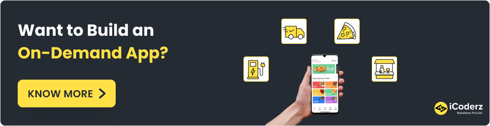 On-Demand App Ideas CTR