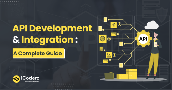API Development & Integration