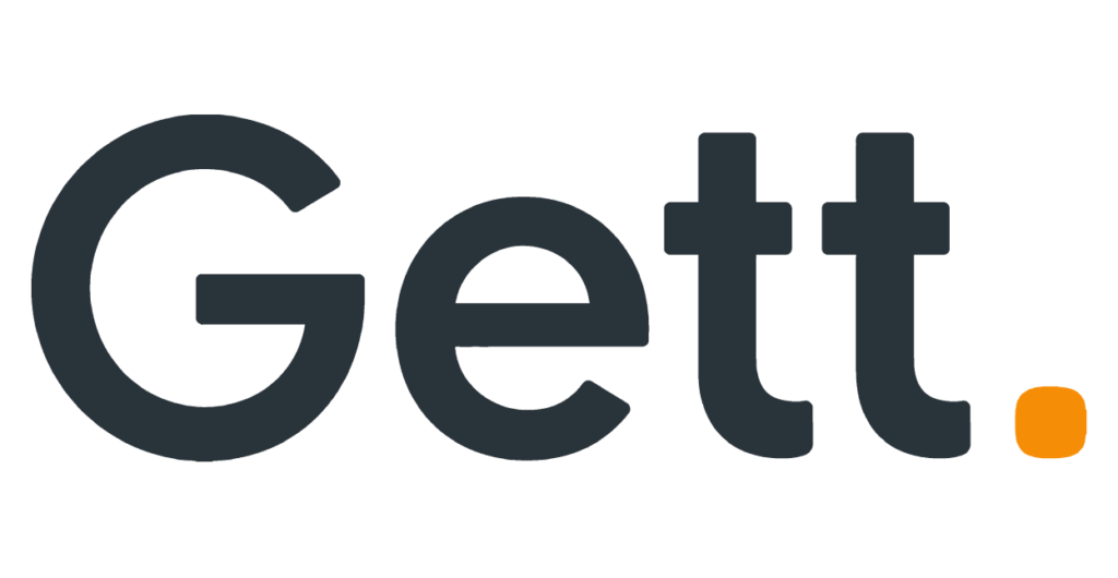 Gett-Best Cab Booking App