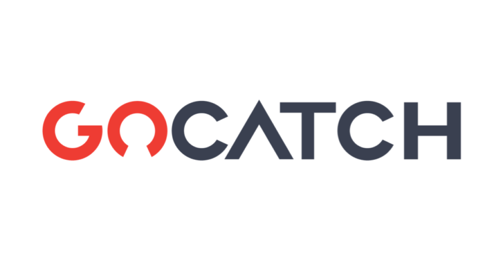 GoCatch-Best Taxi Booking App