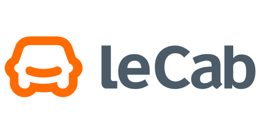LeCab-Best Cab Booking App