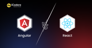 Angular vs React