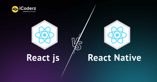 Flutter vs React Native: A Comprehensive Comparison