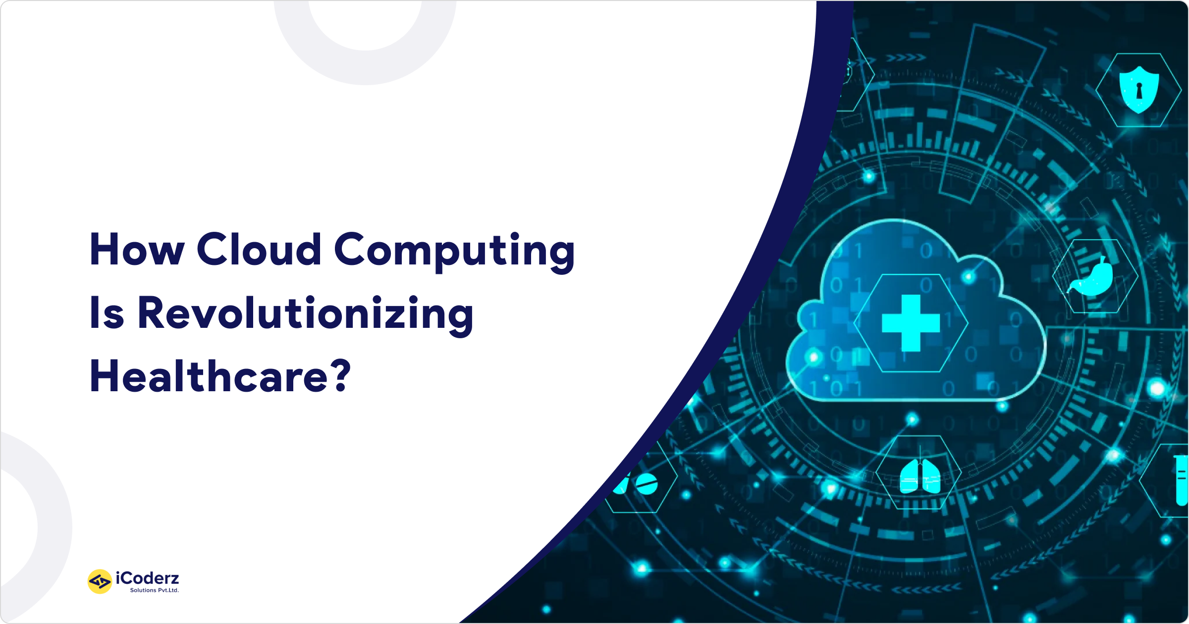 How Cloud Computing Is Revolutionizing Healthcare?